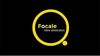 Focale - Première émission - Replay