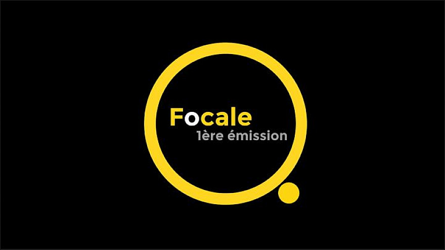 Focale - Première émission - Replay