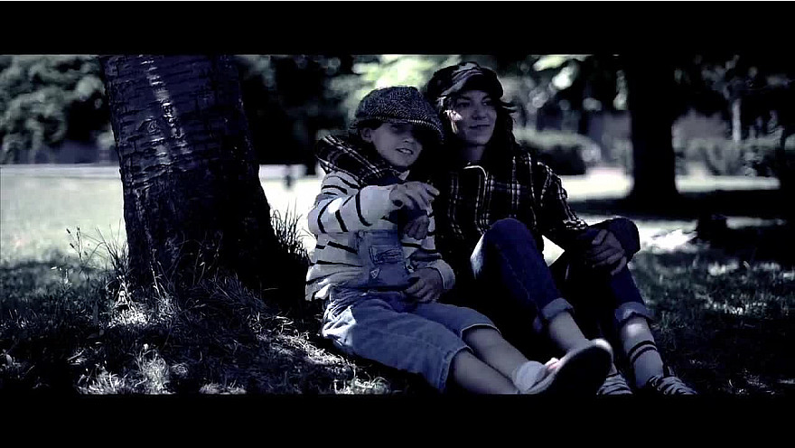 TV Locale Clip-Clap24 - Une rencontre avec Ade - Julien