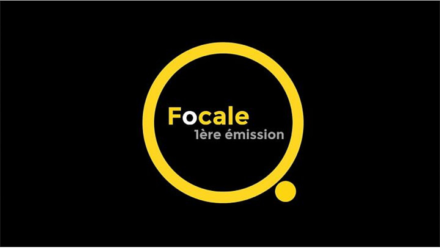 Teaser Focale - Première émission - Web TV 24 CS
